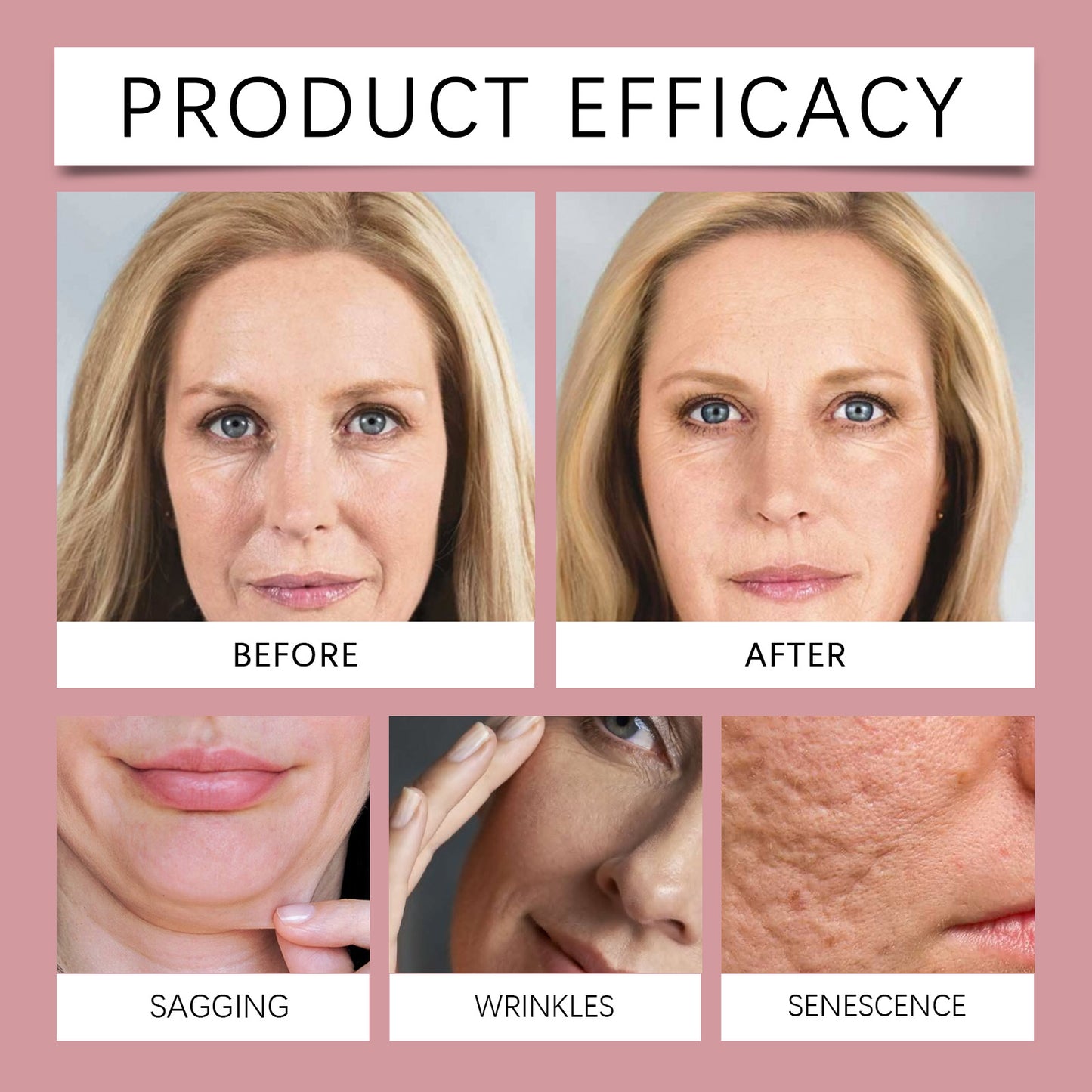 Collagen Hydrating Facial Mask