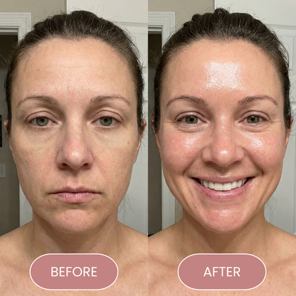 Collagen Hydrating Facial Mask