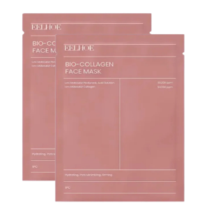 Collagen Hydrating Facial Mask