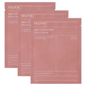 Collagen Hydrating Facial Mask