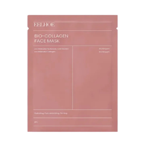 Collagen Hydrating Facial Mask
